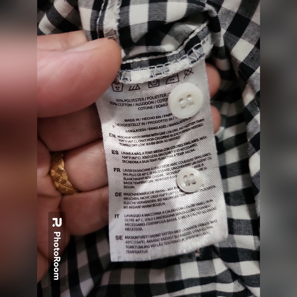 Chef Works size L unisex - Picture 4 of 4